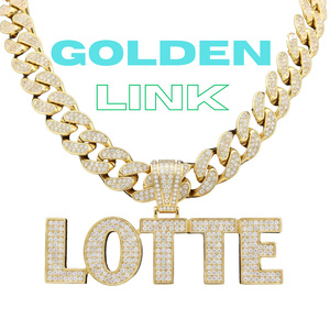 GOLDEN LINK