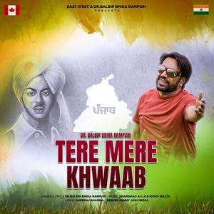 TERE MERE KHWAAB