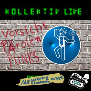 Straßenkampf (Live)