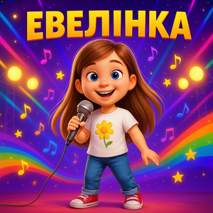 Евелінка
