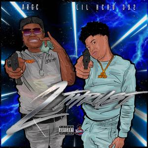 2 Thrust (feat. 392 Lil Head)