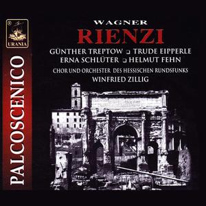 Rienzi: Prelude