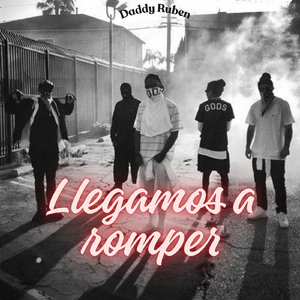 Llegamos a romper