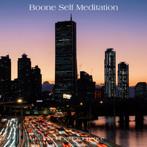 Downtown City Sounds