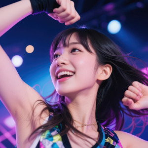 ビートに恋して