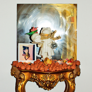 La Ville Est Sale (Et Tout Le Monde Est Malade)