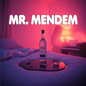 Mr. Mendem