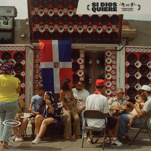 Tu No Sabes (feat. Karlos Rosé & Dioris)