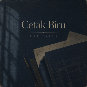 Cetak Biru