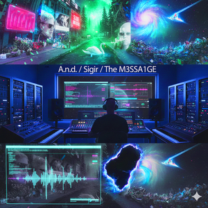 The M3SSA1GE