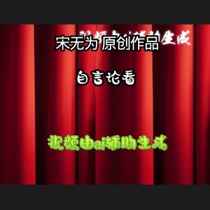 自言论看 人声.wav