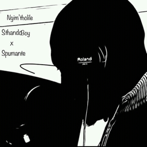 Ngim'tholile (Original Mix)