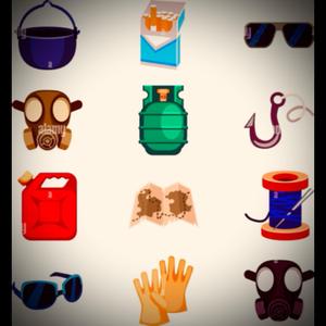 Survival of the fittest (feat. Miko)