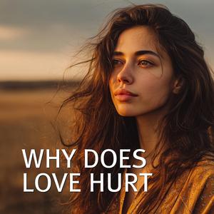 Why Does Love Hurt?
