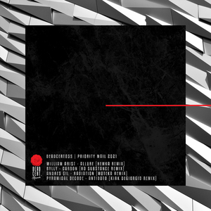 Antidoto (Kirk Degiorgio Remix)