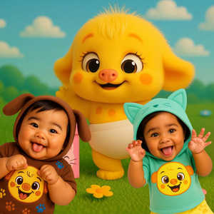 Duvido Você Acertar