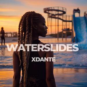 Waterslides