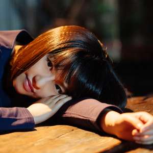 我总是一个人在练习一个人翻自 林宥嘉