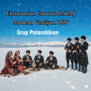 Erzurumun Gururu Dadaş