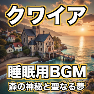 神秘の森のささやき