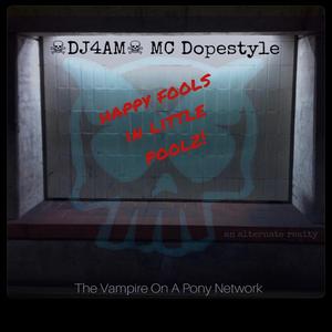 Lackadaisical (feat. MC Dopestyle)
