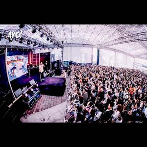 听我（Listen to me）