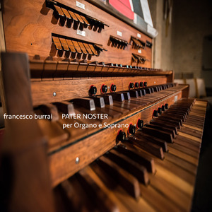 Pater Noster per Organo e Soprano