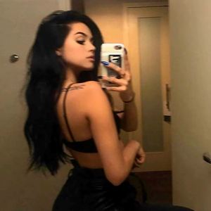 After Dark x Sweater Weather