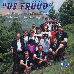 My Ätti u mys Müeti (Jodelterzett)