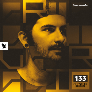 Future (ANR133) **Label Spotlight (Mainstage Music) - New Release**