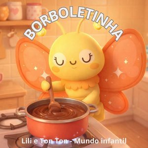 Borboletinha