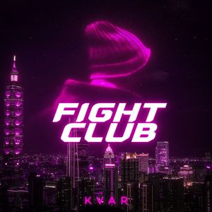 FIGHT CLUB