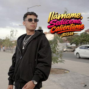 Llámame, sedúceme, caliéntame