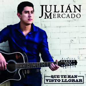 Que Te Han Visto Llorar