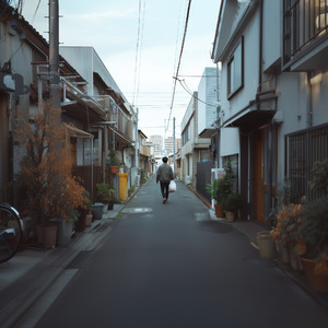 おてんばガールやんちゃボーイ