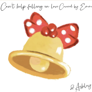 can't help falling in love