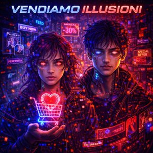Vendiamo illusioni