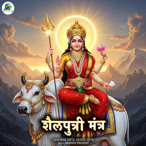 Shailaputri Mantra