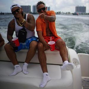 Run It Up (feat. Cubanlink Castro)