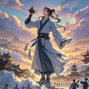 鹧鸪天--王兆湖