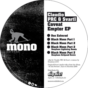 Black Moon Part 2 (Deepbass Eclipsed Remix)