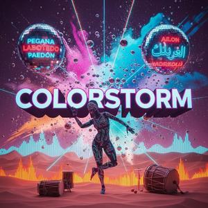 Colorstorm