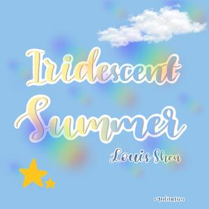 Iridescent Summer