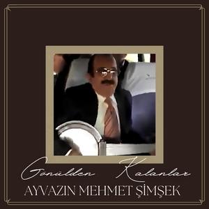 Gesi Bağları (feat. Ayvazın Mehmet Şimşek)