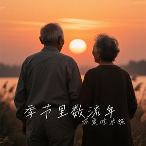 季节里数流年