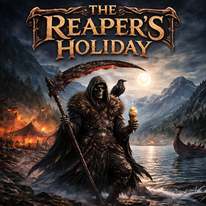 The Reaper's Holiday