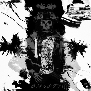 GH0ST!