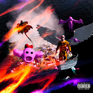 Archange (Interlude)