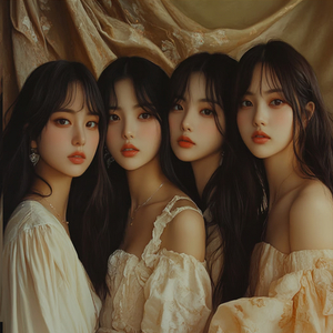 Queen of the Night (밤의 여왕)