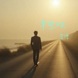 半生叹